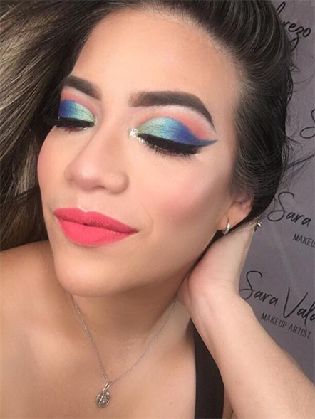 Sara Valarezo